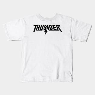 Thunder Kids T-Shirt